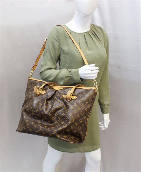 boutique louis vuitton palermo|louis vuitton palermo bag.